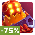 Космический бомж