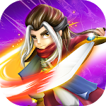 Sword Man Legend - Infinity Run, Monster Hunter