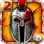 BLOOD & GLORY: LEGEND
