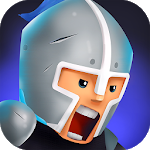 Infinity Mercs: Nonstop RPG
