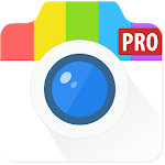Camly Pro – фоторедактор