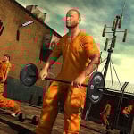 Terrifying Prison Survival