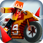 Top Motorcycle Climb Racing 3D