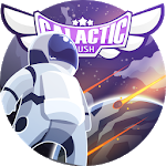Galactic Rush
