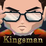 Kingsman - The Secret Service