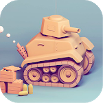 Trail of Tank