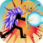 God of Stickman 2