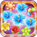 Blossom Blast Mania