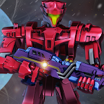 Super Cyborg
