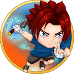 Ninja Kid