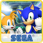 Sonic The Hedgehog 4 Episode II