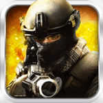 Crossfire! Sudden Attack