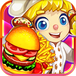 Cooking Tycoon