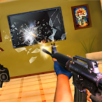 Home Smasher - Stress Buster
