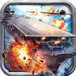 Navy Storm: Warships Battle