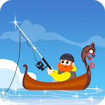 Fish Catching Master