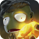 Idle Miner - Zombie Factory .Inc