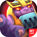 Heroes Soul: Dungeon Shooter
