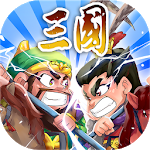 Three Kingdoms Dynasty TD: Battle of Heroes