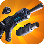 Guns of Survivor