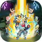 Saiyan's Escape