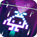Galaxy Escape