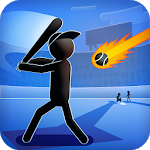 Stickman Baseball
