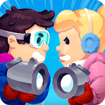 Snowicks: Snow Battle