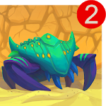 Spore Monsters.io 2 - Legacy Grind