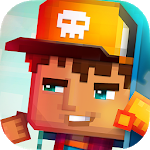 Createrria 2 craft your games!