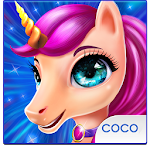 Coco Pony - My Dream Pet