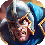 Dust and Salt: Battle for Murk Gamebook