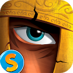 Battle Empire: Rome War Game