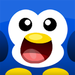 Wobble Wobble: Penguins