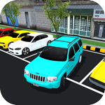 Hilarious Car Parking 3d Mania