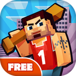 Criminal City: Block Battle