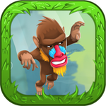 Monkey Mayhem