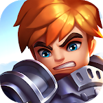 Knights & Dungeons