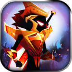 Stickman Strike: Shadow Warriors - Ninja Legends