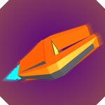 Strafe Ship