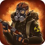 Apocalypse Radiation Island 3D