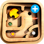 Labyrinth Game