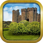 The Mystery of Blackthorn Castle