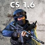 Counter vs. Terorist : 1.6