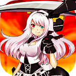 High School Girls-Anime Sword Fighting Games 2018