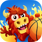 Mascot Dunks