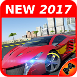Car Simulator 3D 2015