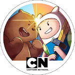 Cartoon Network Arena