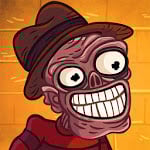 Troll Face Quest Horror 2: Специальный Хэллоуин