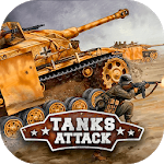 Tanks Attack